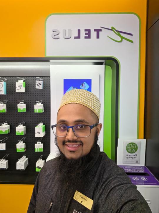 Murtaza Dossajee