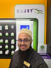 Murtaza Dossajee