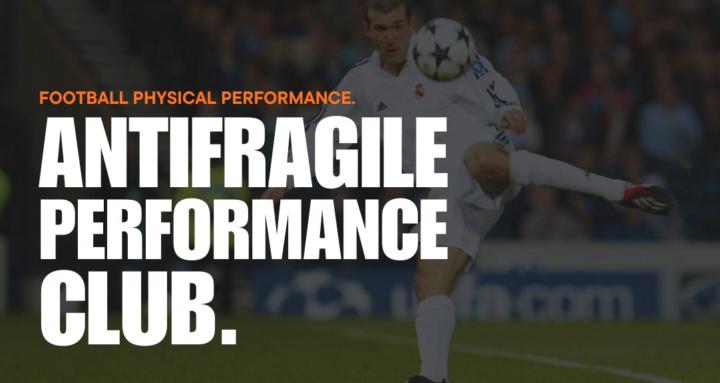 APC - Soccer Performance