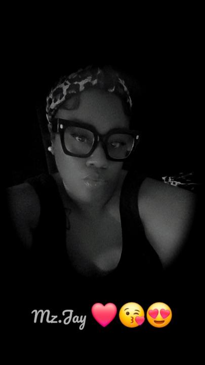 Jamika Butterfield
