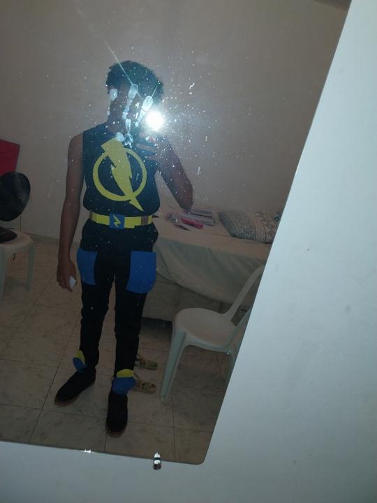 Perkesson Silva Santos