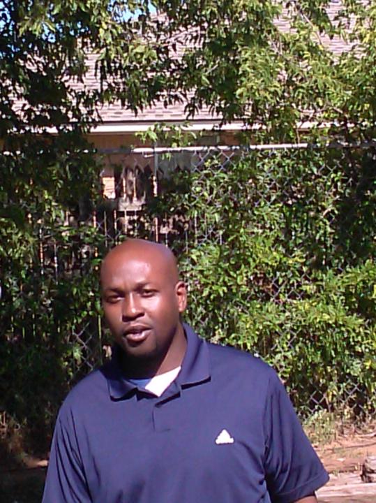Armone Parker