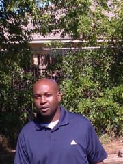 Armone Parker