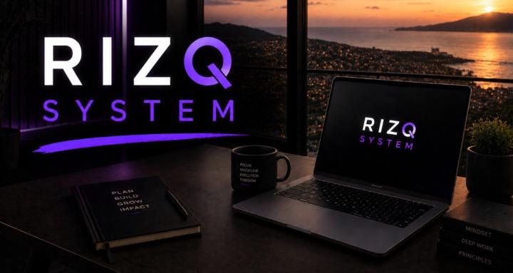 Rizq System