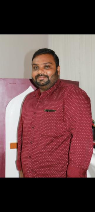 Mohanasundaram P