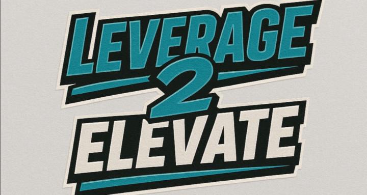 Leverage 2 Elevate Mentorship