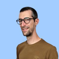 Fabien Chaudron
