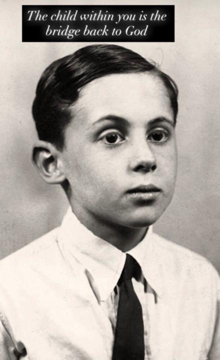 Aaron James Sorensen