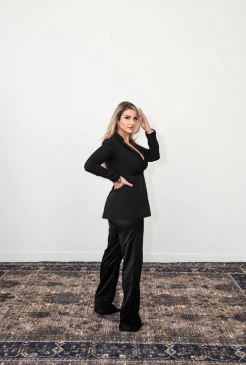 Dragana Henry
