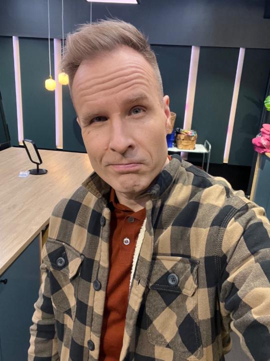 Mikko Kekäläinen
