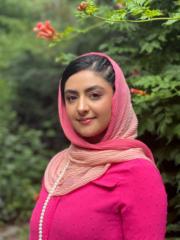 Fatima Hajiheidari