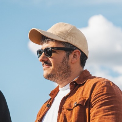 Jérémy Lebas