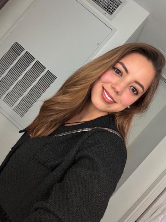 Elvira Moctezuma Ibarra