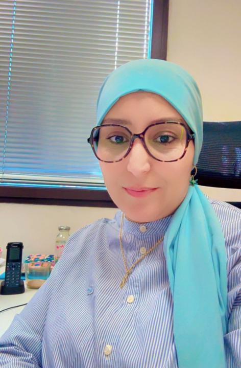 Nissaf Souissi