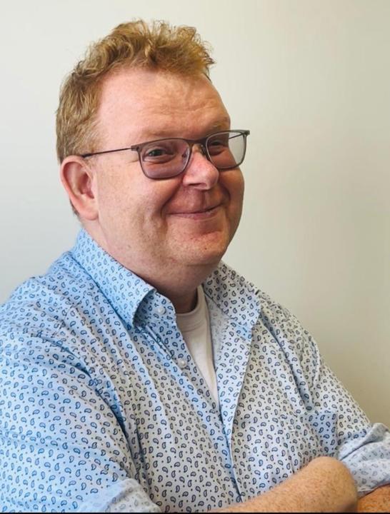 David van der Meer