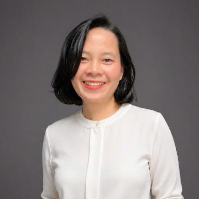 Thu Thuỷ Holistic healing