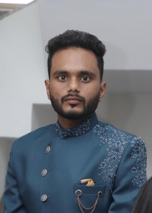 Rahul Kumawat