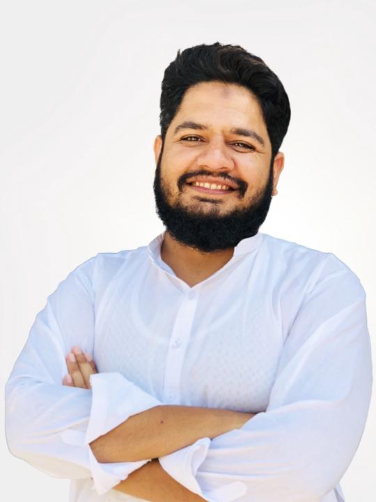 Muhammad Faisal