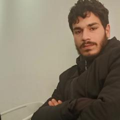 Saed Arebey