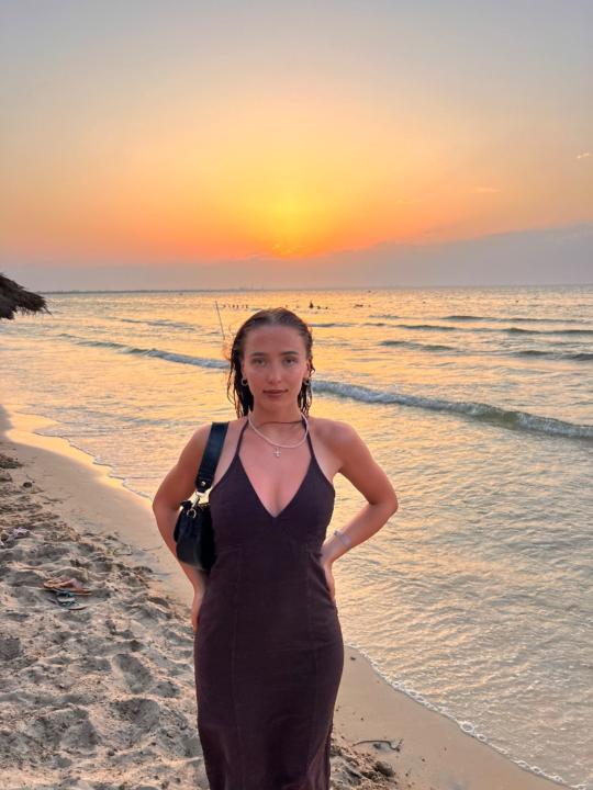 Ines Medina