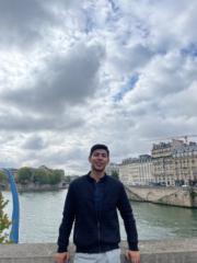 Brayan Yomar Vera Ramírez