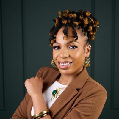 Chelsia Potts