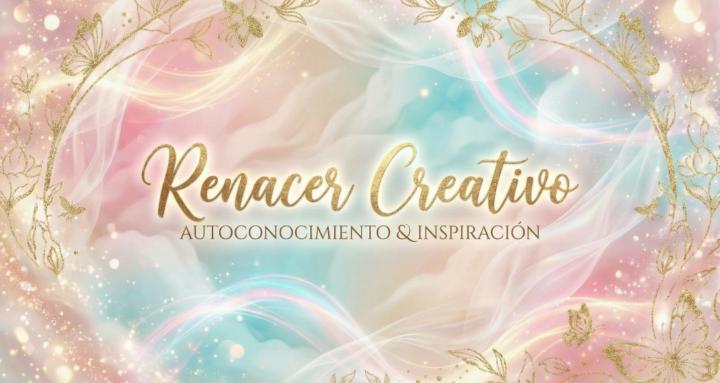 ✨RENACER CREATIVO