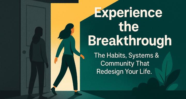 Transform Daily Community.