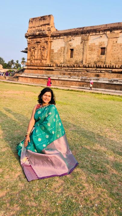 Deepa Shree