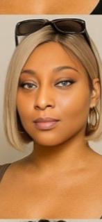 LaTanya Jones