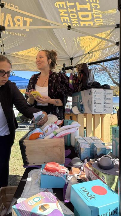 Geneviève Normandin