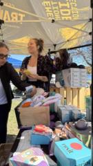 Geneviève Normandin