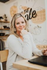 Angie Walker