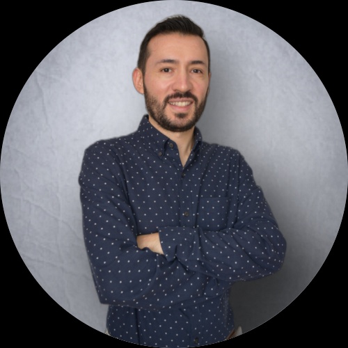 Rafael Vélez