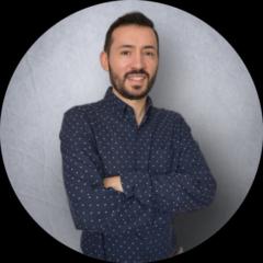 Rafael Vélez