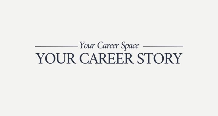 Your Career Space