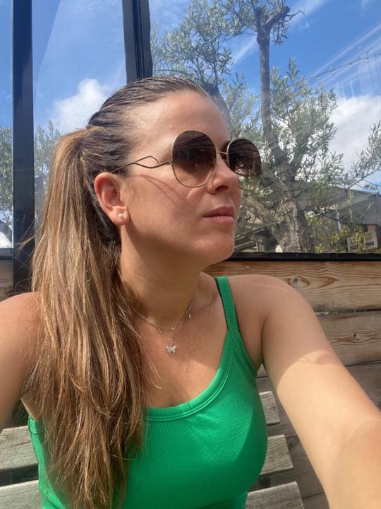 Layden Ramos