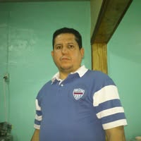 Johnny Agustín Bolivar Diaz