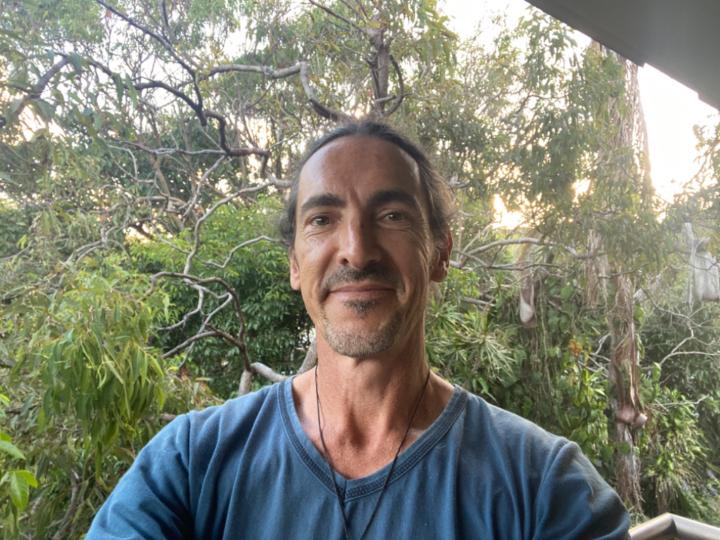 Michael Barry
