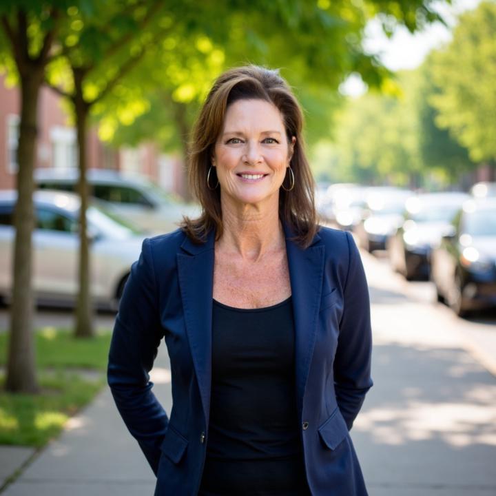 Kelly Larson