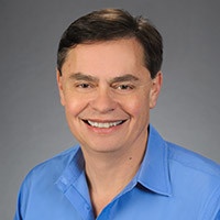Gene Eidelman