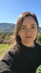 Katherine Cubillos