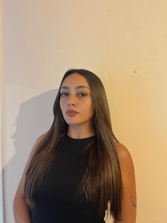 Lourdes Romero