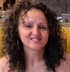 Myriam Ghemari