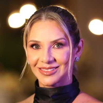 Simone Mendonça