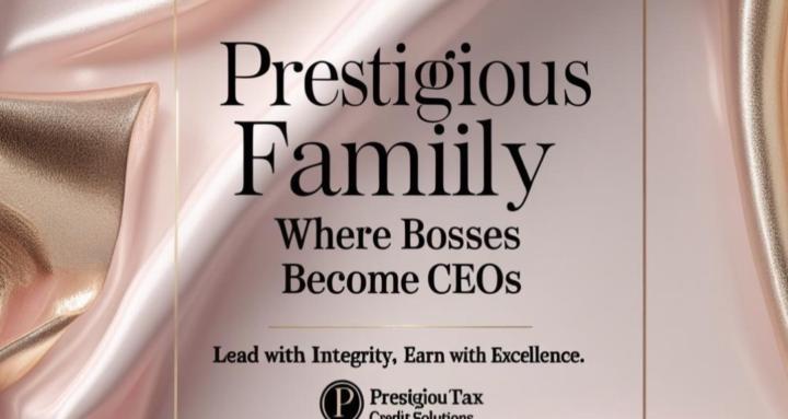 The Luxe Credit Academy