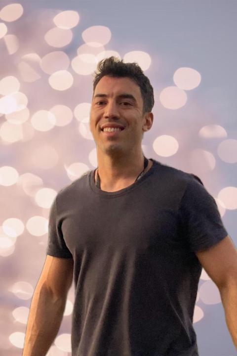 André Zucoli