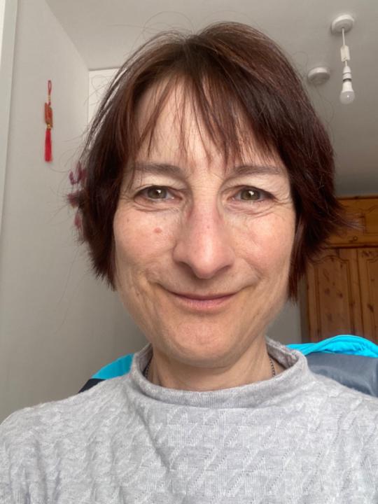 Wendy Corner