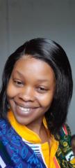 Motshidisi Motsomotso