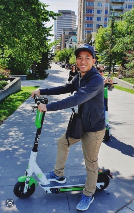 Ken Nguyen
